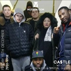 Pressure [Mode FM RIP - CA$TLE & Lozzy C w/ Lord Leng, Blitza, Chemz & More]
