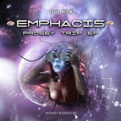 04.Emphacis - Welcome To Alpha