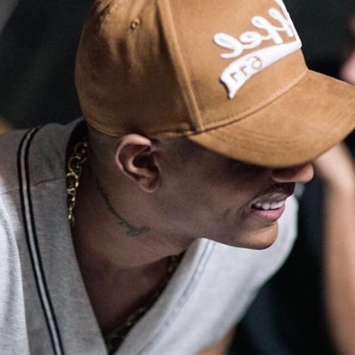 MC Denny - Olha O Cheiro Da Marola - DJ ROMULO MPC