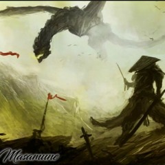 Masamune - When Worlds Collide