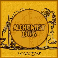 ALCHEMIST DUB