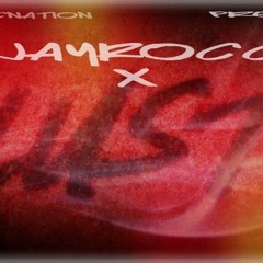 Stlroccnation x Lustin' prod. Miistro Freeyo