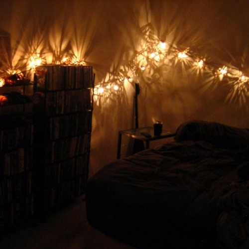 perfect hideout
