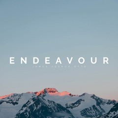 endeavour [MSJ]
