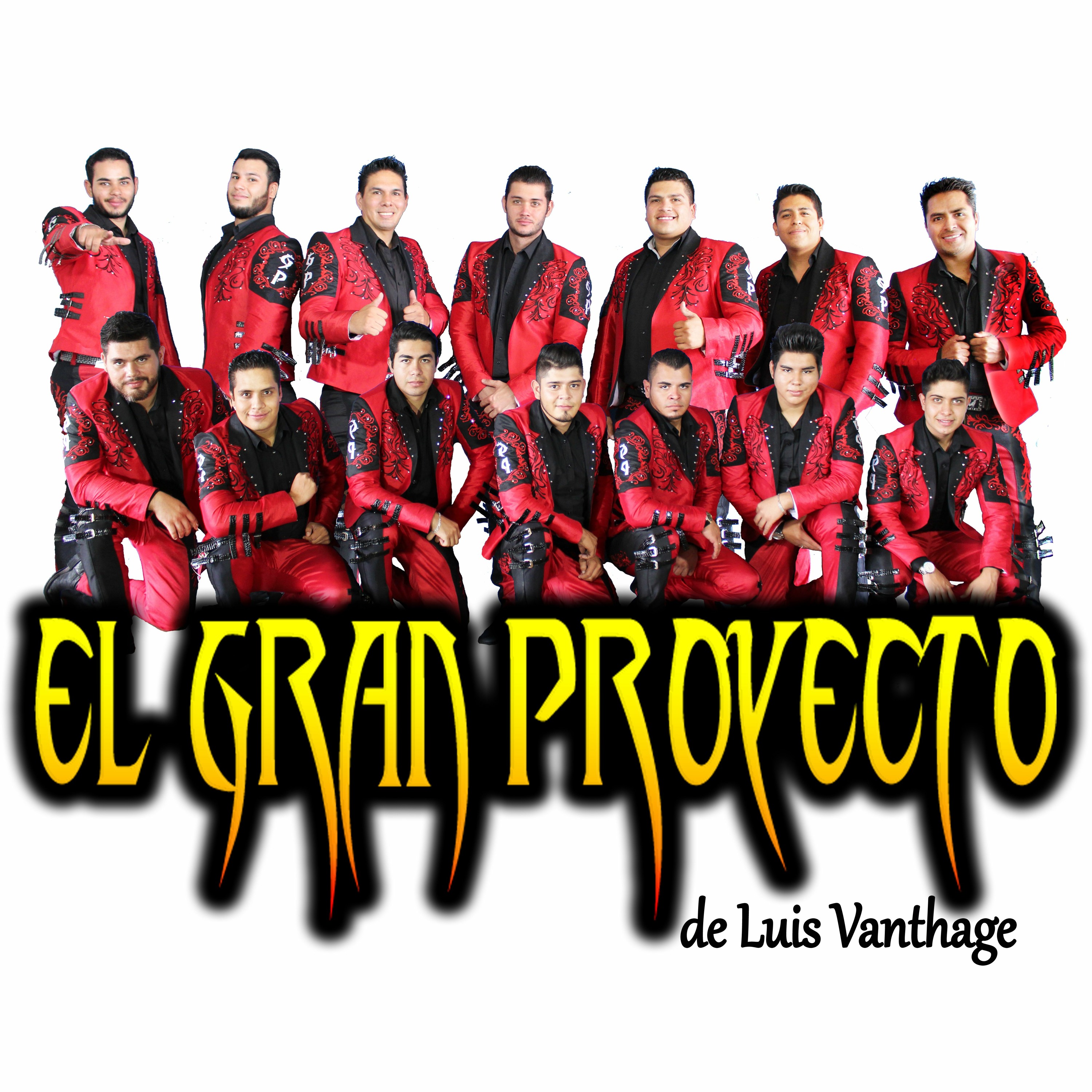 EL GRAN PROYECTO