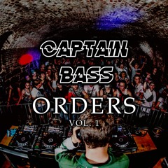 ORDERS VOL. 1