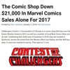 This is not what we want to be known for (Contest of Challengers)