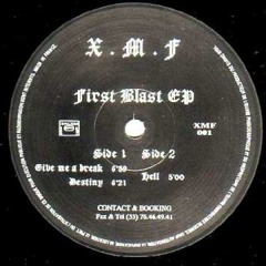 XMF - Give Me A Break