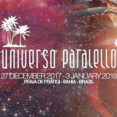 Universo Paralello 14 (2017-2018)