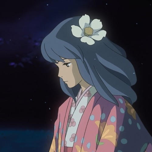 Stream Studio Ghibli 