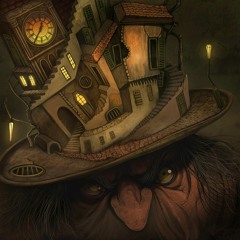 О Джеке, когда-то построившем дом