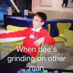 Grandad Grime