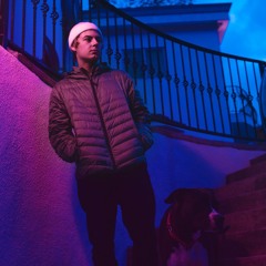 KAMIKAZE (PROD. CIAN P)