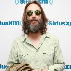 Chris Robinson on weed legislation and Jeff Sessions' plans to roll it back