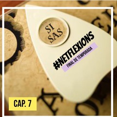 T2 CAP 7: Visajes Raros, especial PARANORMAL *incluye Polter Gay*  [FINAL DE TEMPORADA]