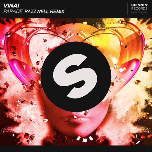 Vinai - Parade (Razzwell Remix)