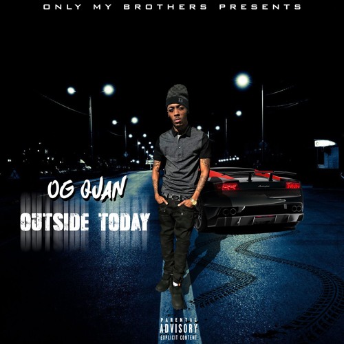 Outside Today (G-Mix)