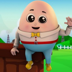 AZAL- Humpty Dumpty
