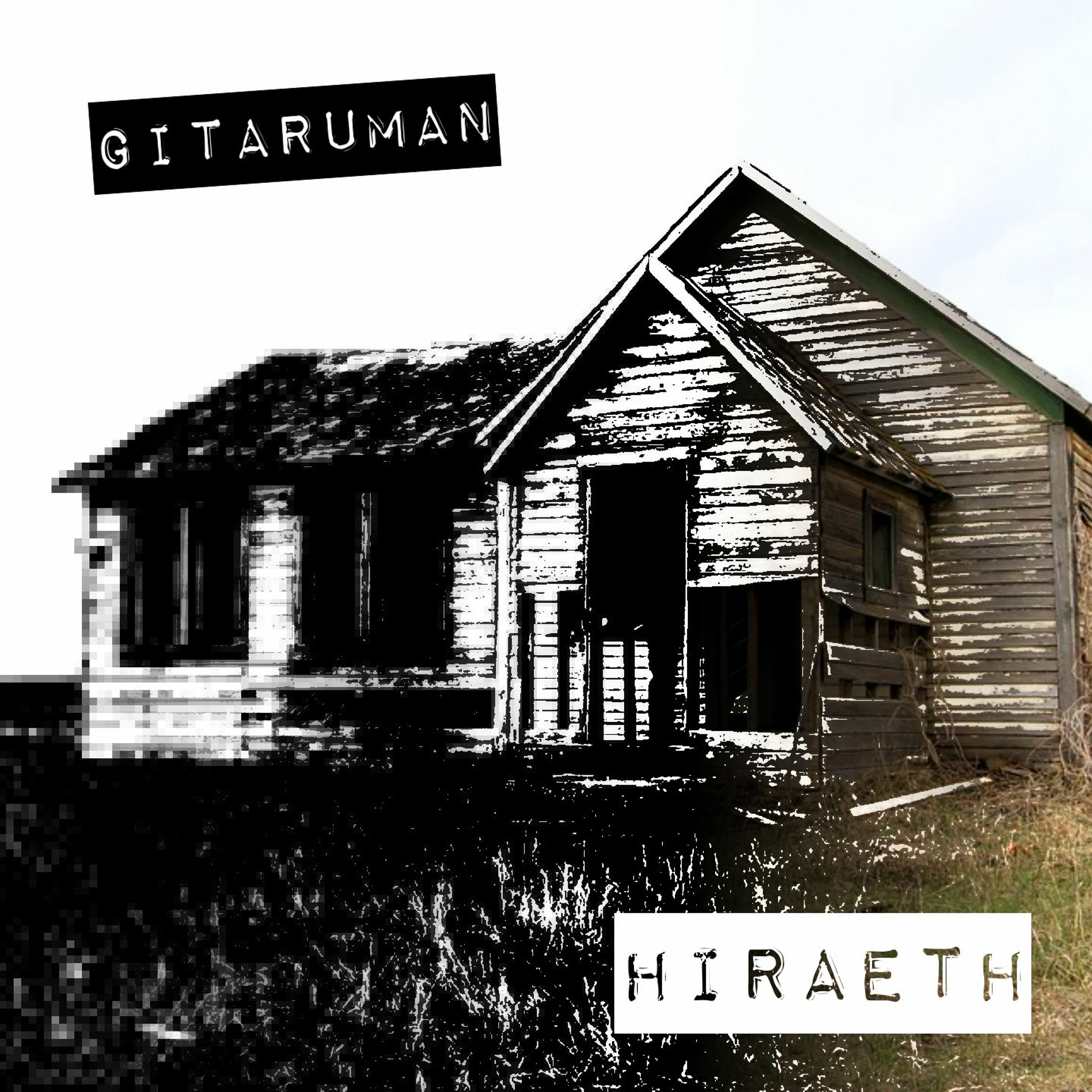 Hiraeth episode artwork