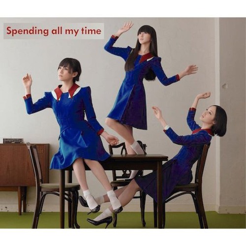 Perfume Spending All My Time 4nobeatz Acid Remix By 4nobeatz 17 Perfume Spending All My Time 4nobeatz Acid Remix By 4nobeatz 17