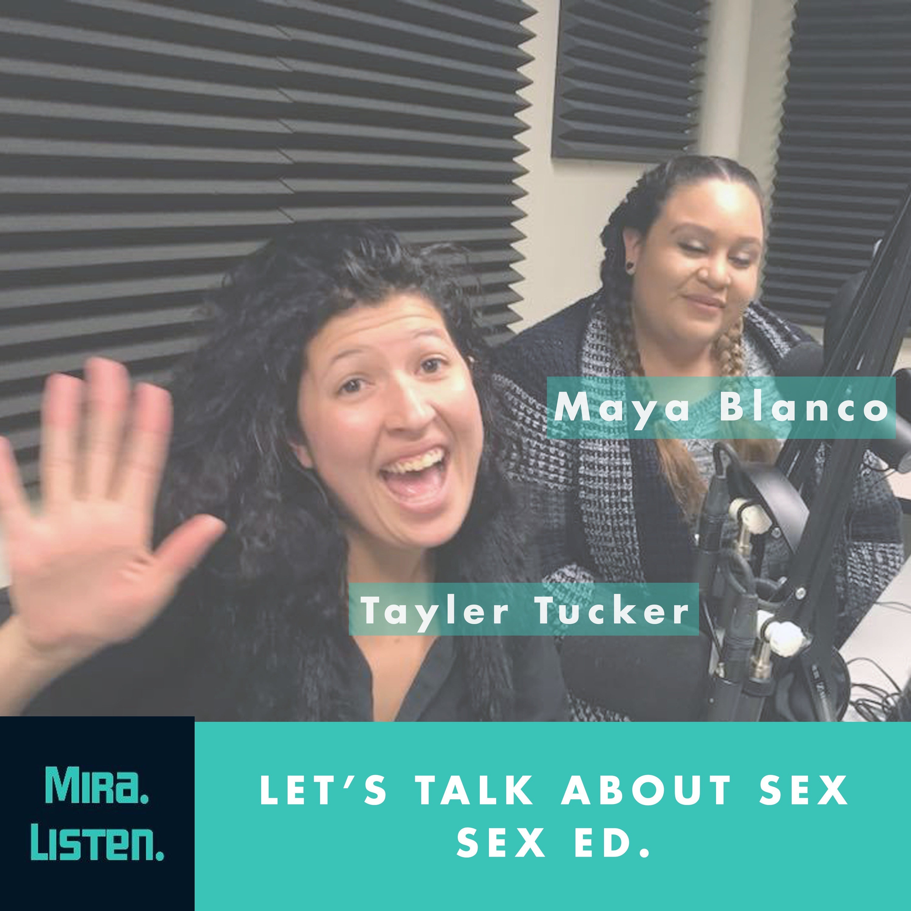 #YoTambien episode artwork