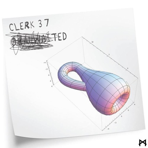 Clerk 37 - Or U Waited (Breaka Remix)