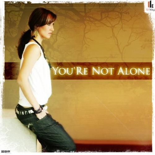 Stream ATB - You Are Not Alone (Soundkiller Electro Remix2018) By.