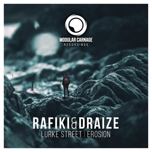 Rafiki & Draize - Erosion