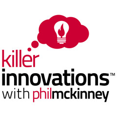 4 Reasons Every CEO Needs An Innovation Coach S13 Ep44