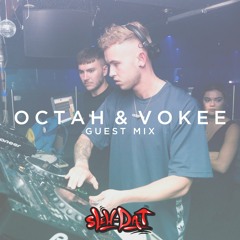 Slew-Dat Guest Mix: Octah & Vokee