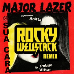 Sua Cara (Rocky Wellstack Remix)