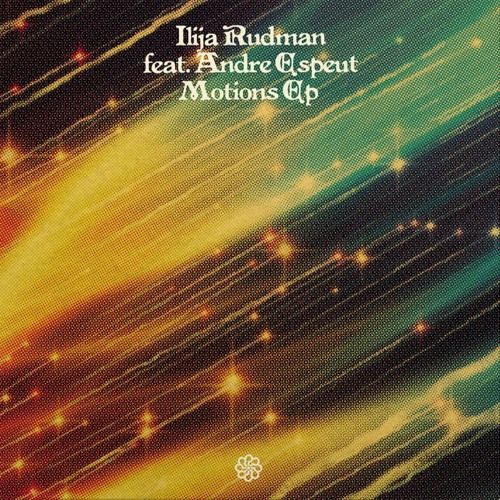 PREMIERE: Ilija Rudman - Motions (Don Carlos Ambient Mix)[Is It Balearic?]