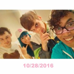 Pan!c Pop Live - Kero Kero Bonito North American Tour 2016