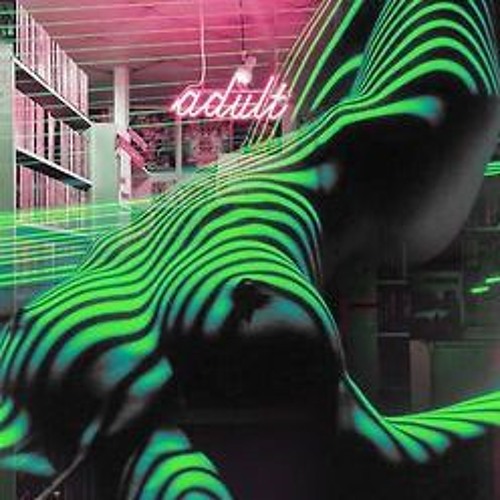 Liquid Ecstasy 液体喜び