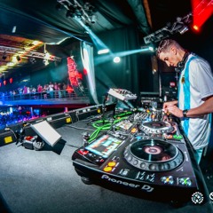 Shugz Open To Close @ Groove, Buenos Aires