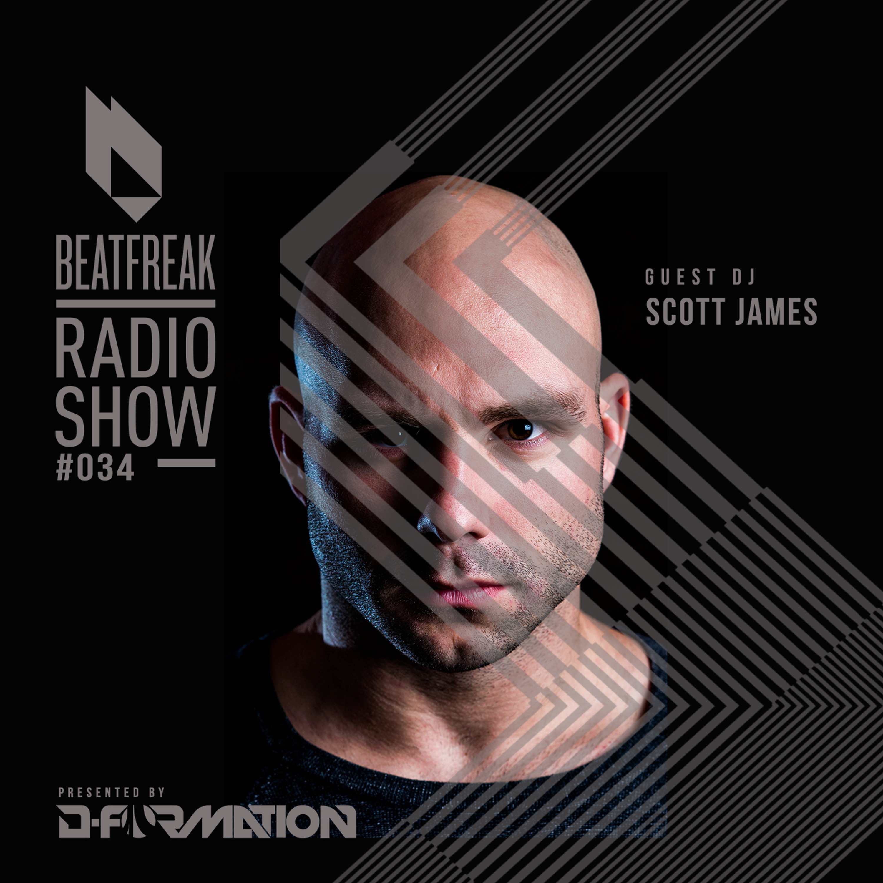 Beatfreak Radio Show by D-Formation