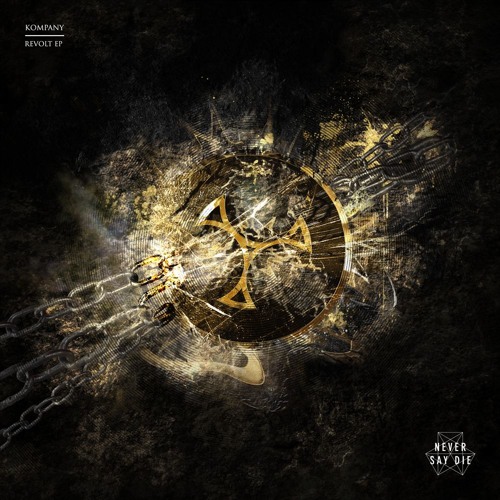 Kompany & Tascione - End All