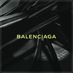 LOW - Balenciaga (feat. 80Shino, Mete K, Werther & Panik)