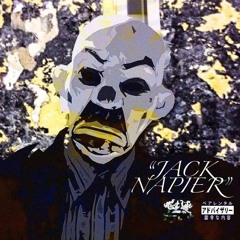 FASTLIFE  "Jack Napier" (Prod. Zoomo)