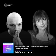 Darren Porter & Alessandra Roncone -  Transendence (radio Edit)