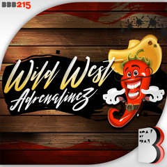 Adrenalinez - Wild West