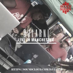 DJ Larni #LiveinManchester | Reggae Bashment Dancehall 2018 |(Hosted By Soulja, Uneek & DJ Vibes)