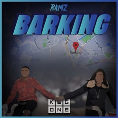 Ramz - Barking (KegOne Remix)Click Buy = Free Download