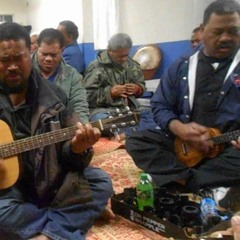 Siale Iongi & Kalapu Fangu Malingi