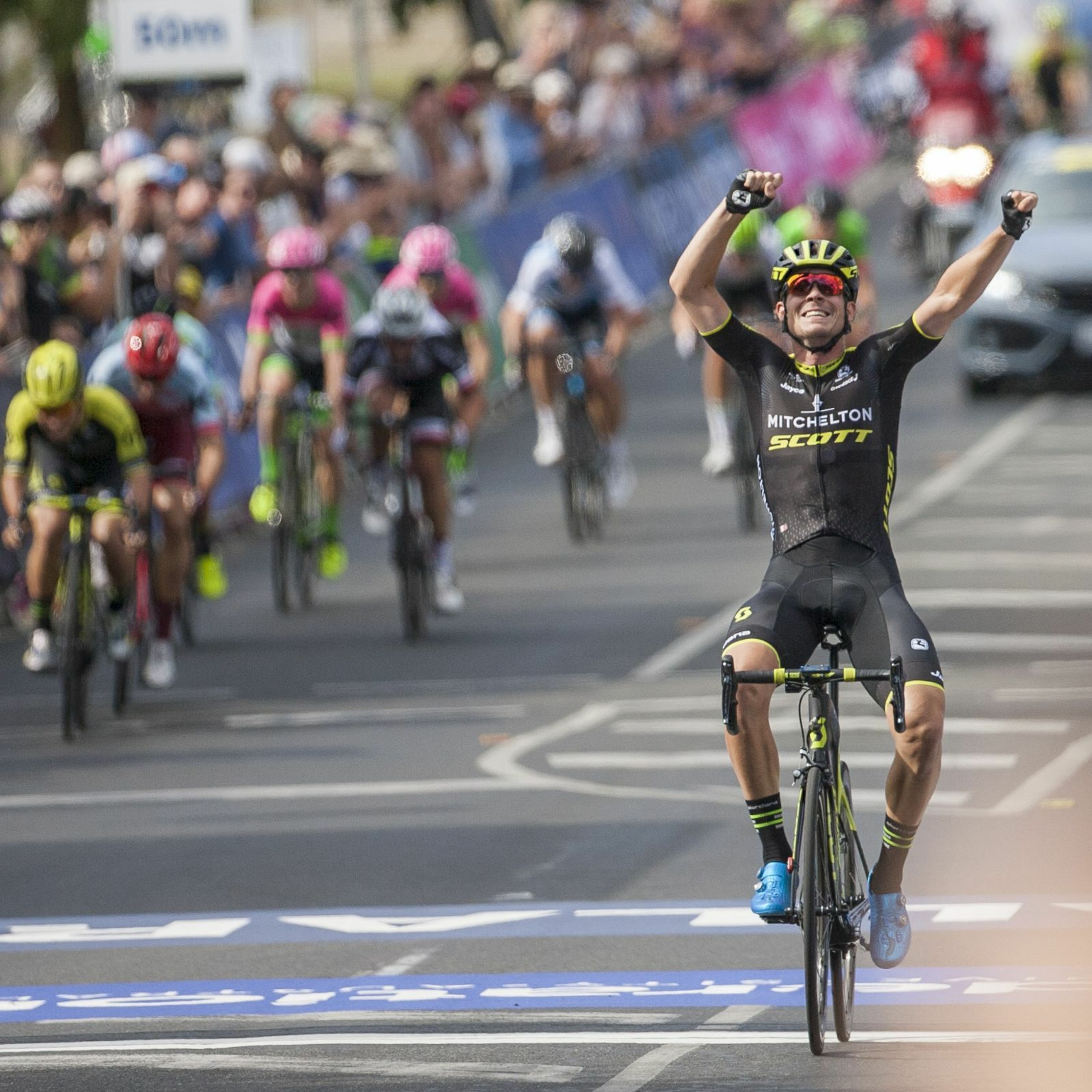 Podcast: wrapping up the 2018 roadnats