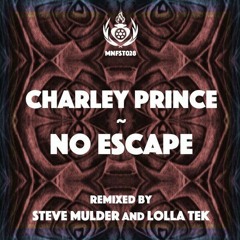 Charley Prince - Medusa's Spell (Original Mix)