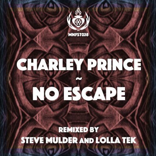 Charley Prince - Medusa's Spell (Original Mix)