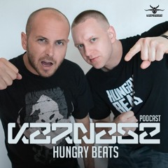Hungry Beats - Karnage - La French Podcast 003