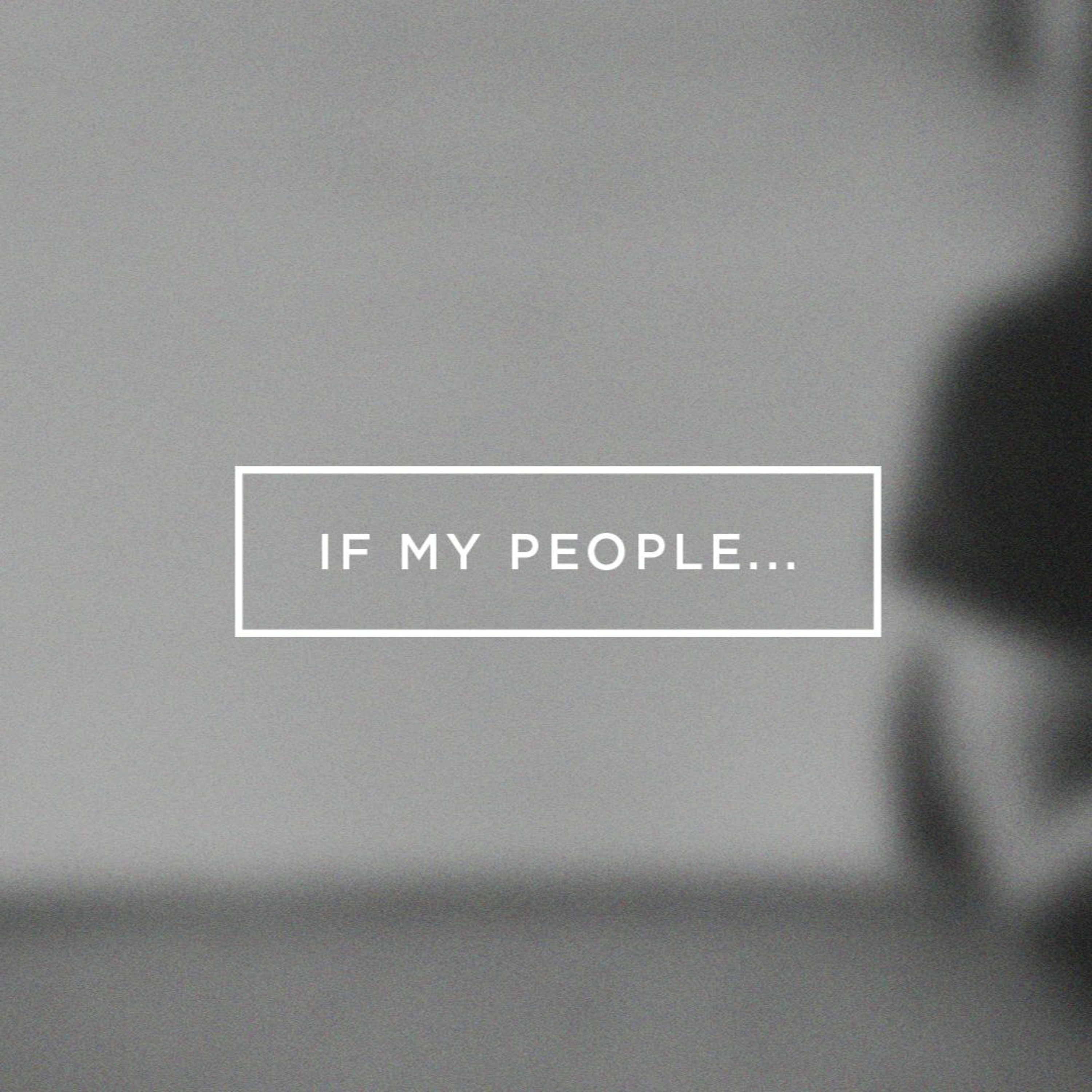 If My People | Ryan Iverson | January 7 2018 episode artwork