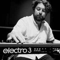 Ernest Herb at the Craufurd (Live) Pt 1